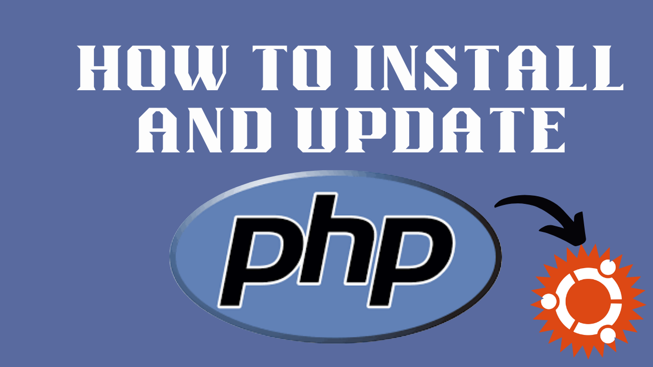 UBUNTU change PHP version | install PHP ubuntu | INSTALL PHP extension ubuntu | Update PHP ubuntu